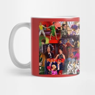 Musicals of the Ages Mug
